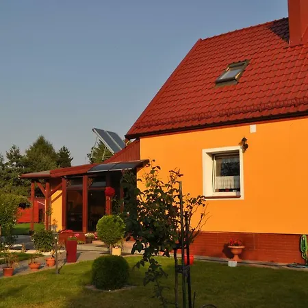Joanna Apartament